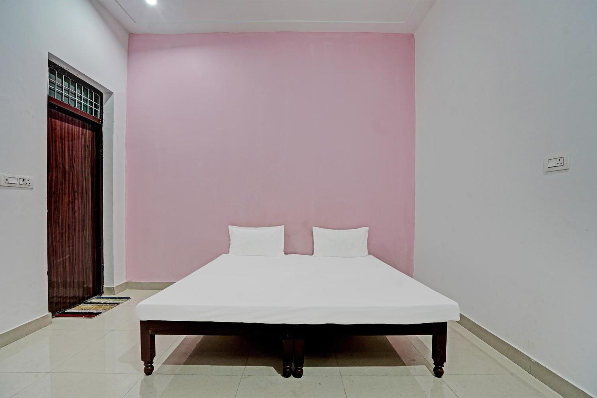 Hotel O Parth Logistics Dhāruhera Екстериор снимка