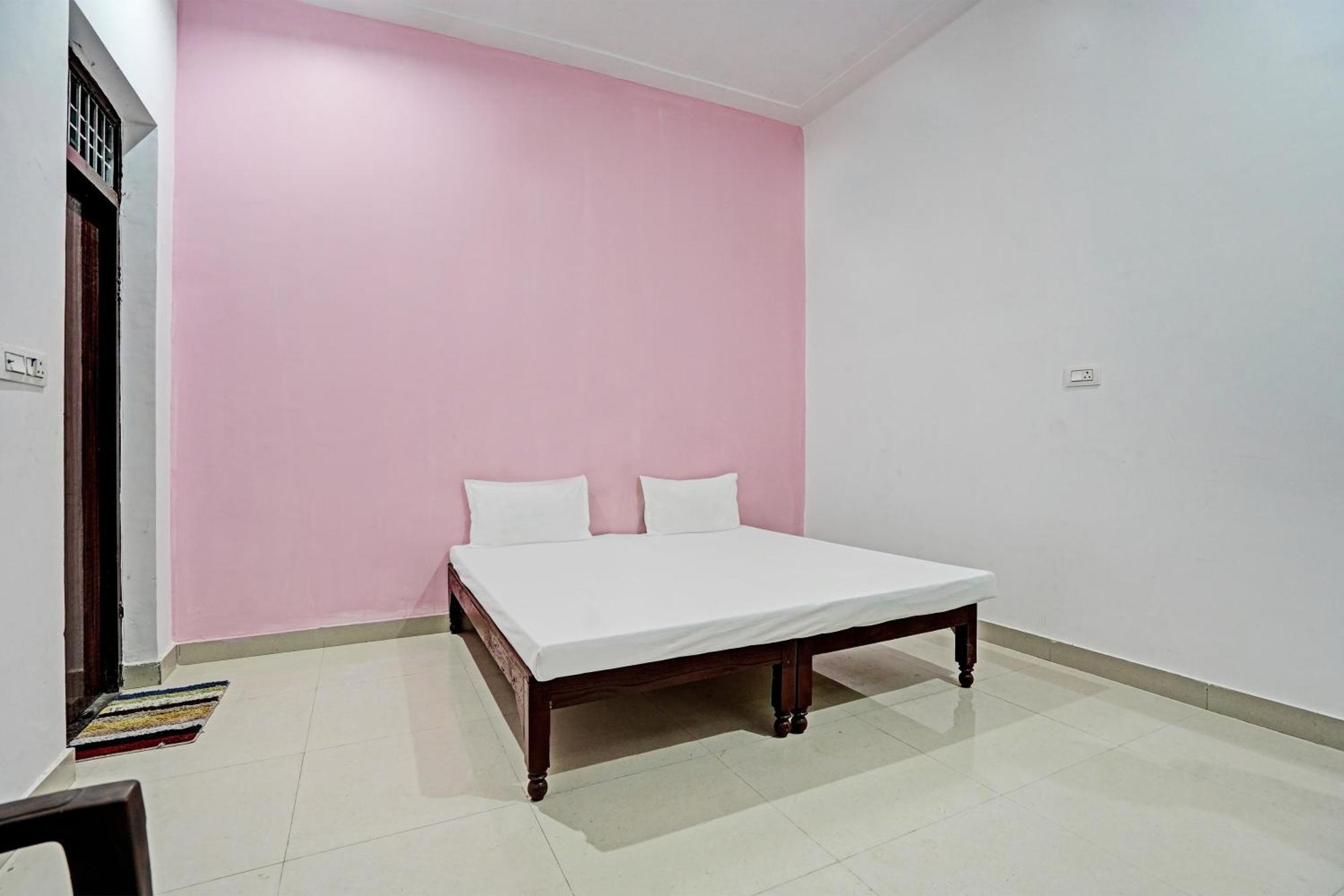 Hotel O Parth Logistics Dhāruhera Екстериор снимка