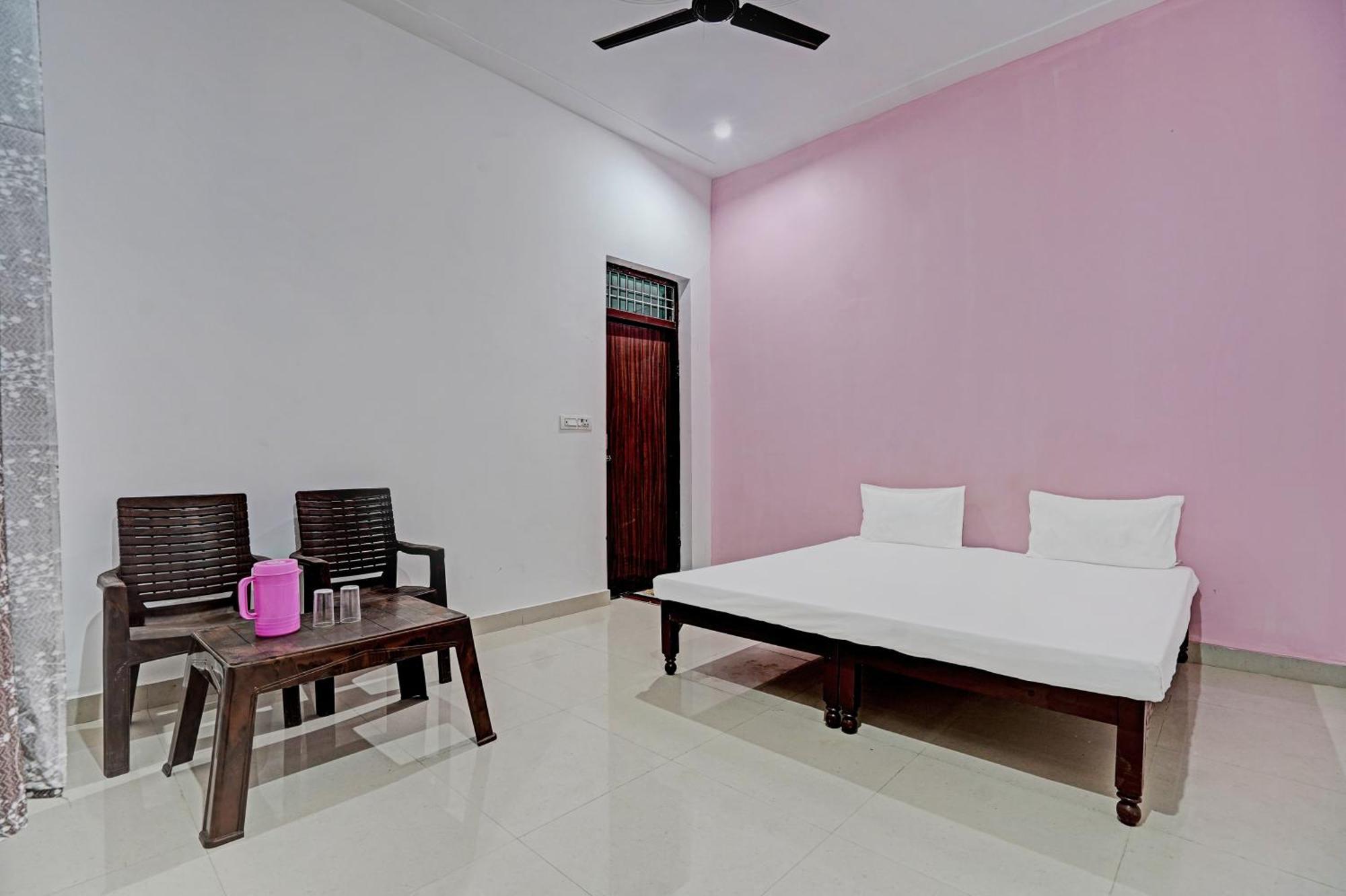 Hotel O Parth Logistics Dhāruhera Екстериор снимка