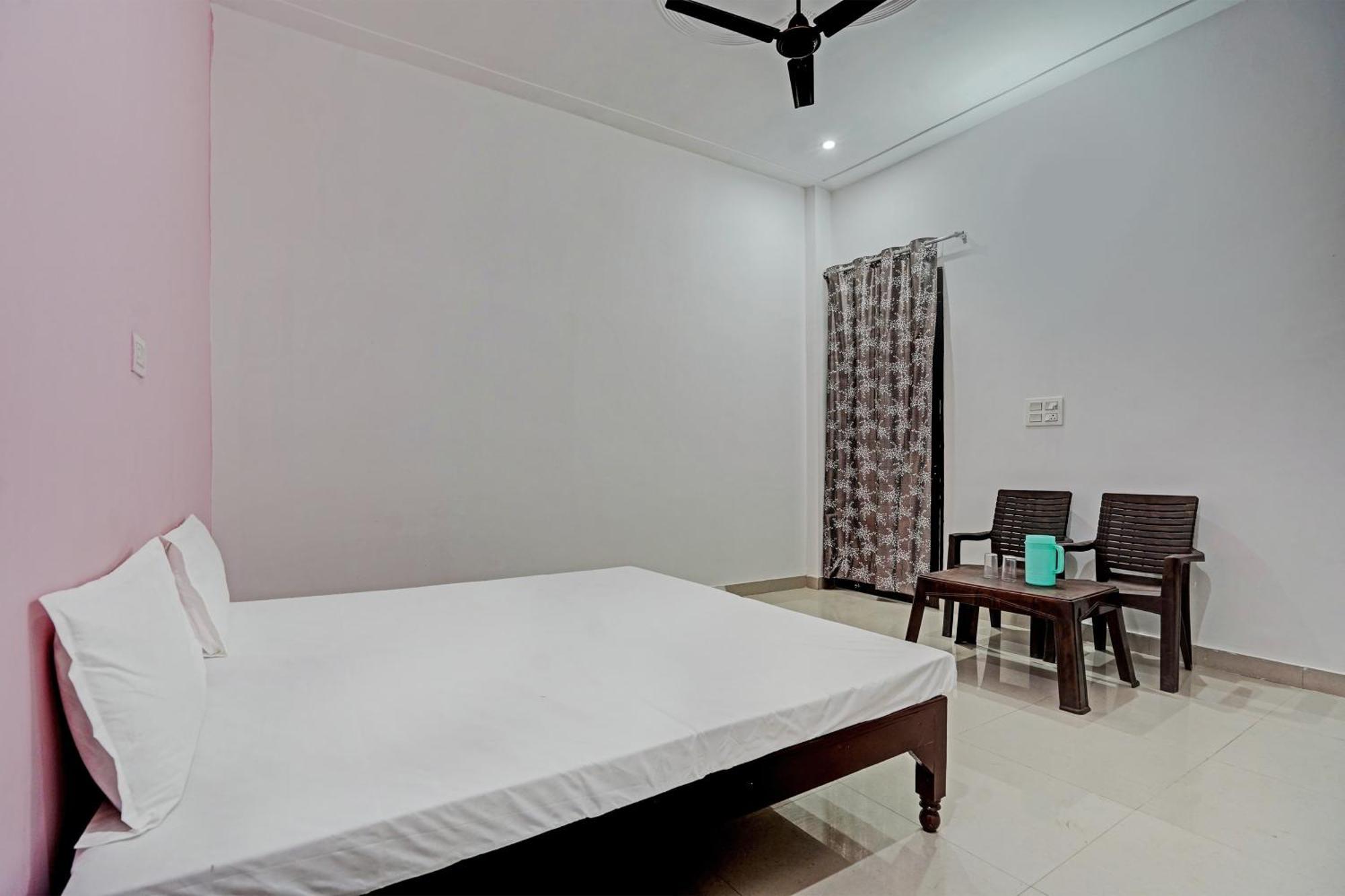 Hotel O Parth Logistics Dhāruhera Екстериор снимка