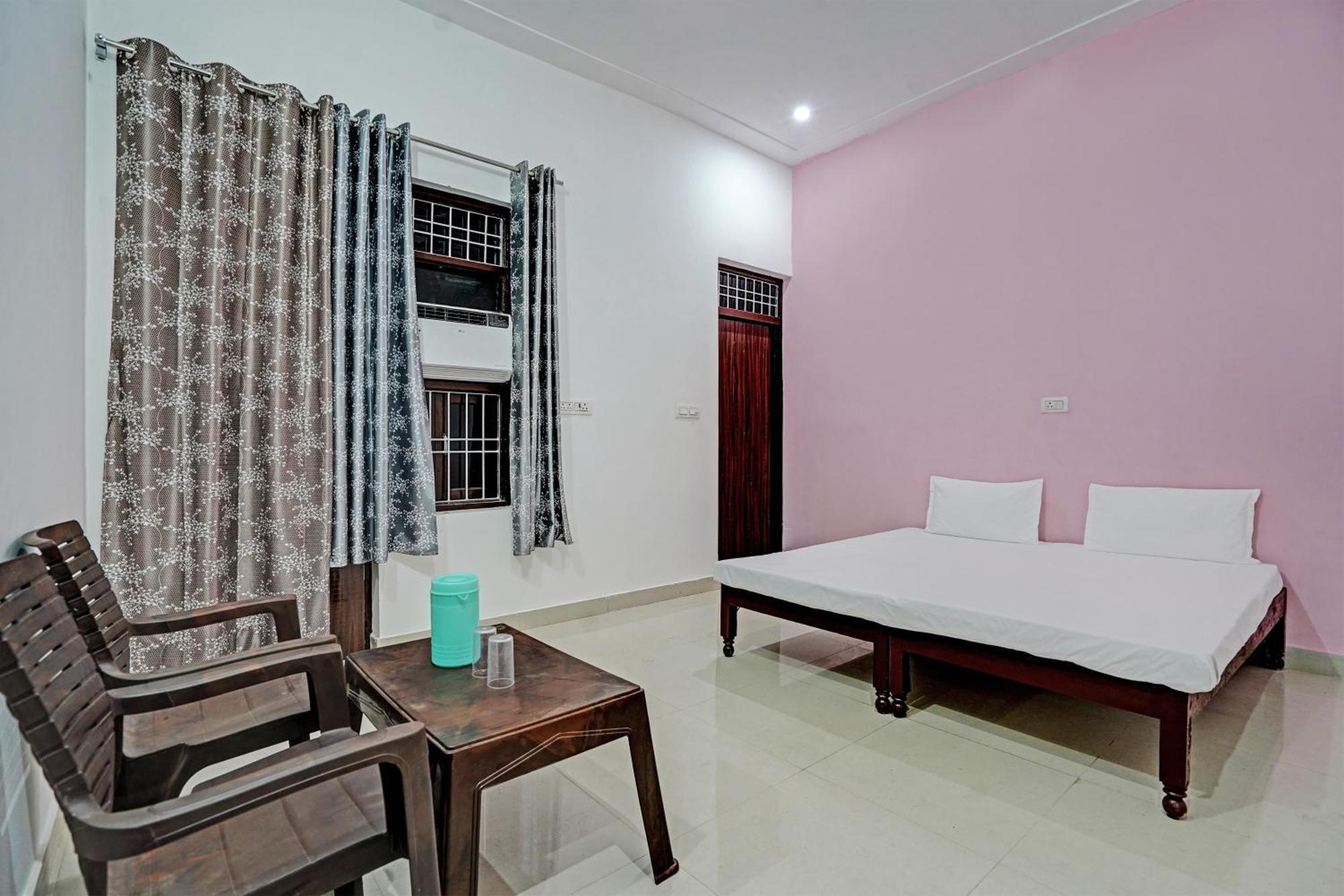 Hotel O Parth Logistics Dhāruhera Екстериор снимка