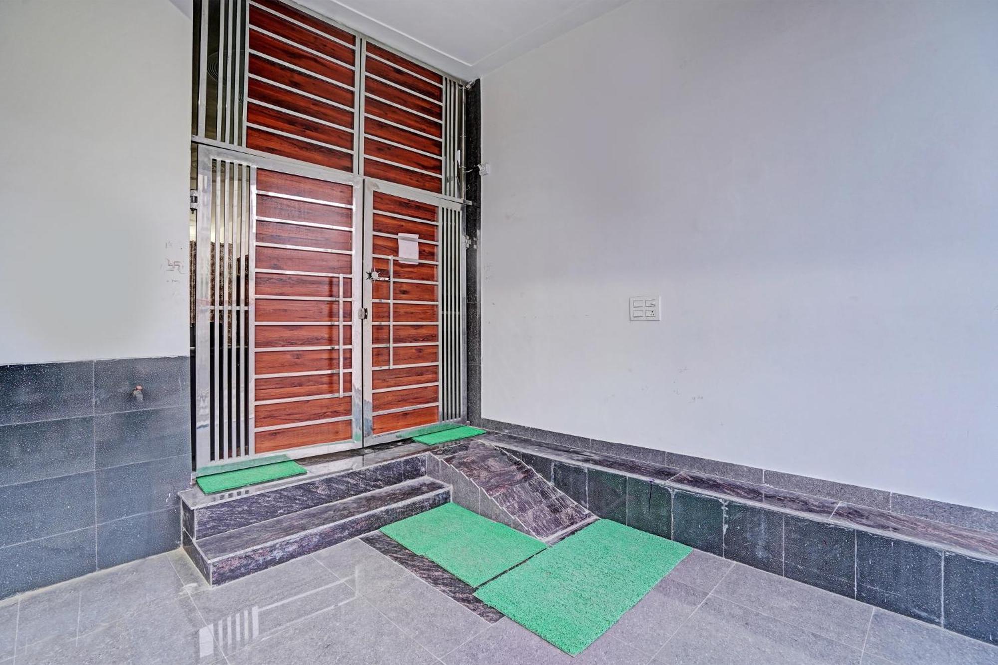 Hotel O Parth Logistics Dhāruhera Екстериор снимка