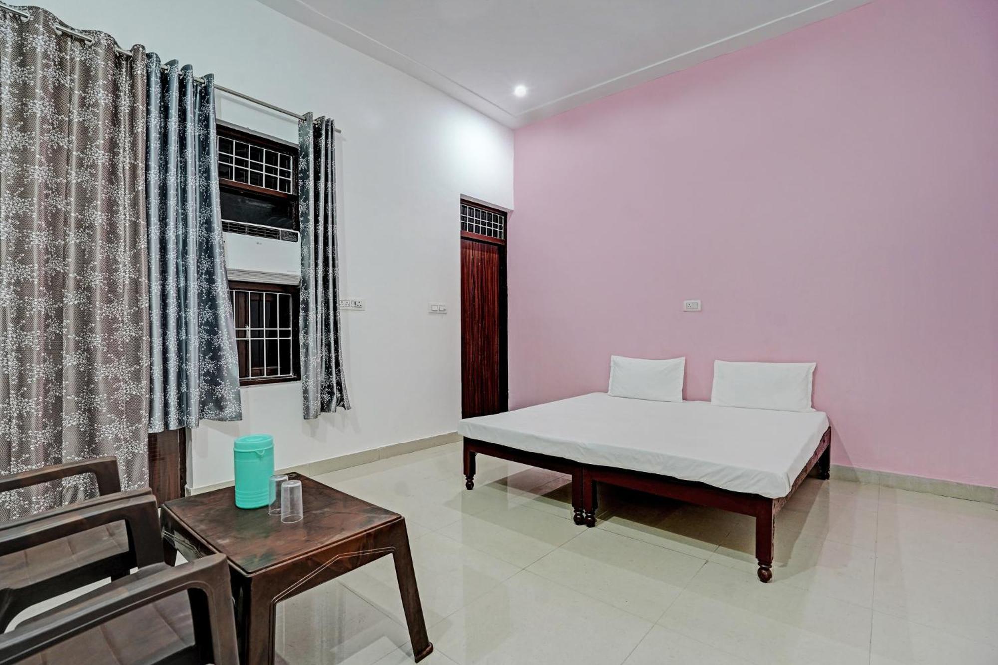 Hotel O Parth Logistics Dhāruhera Екстериор снимка
