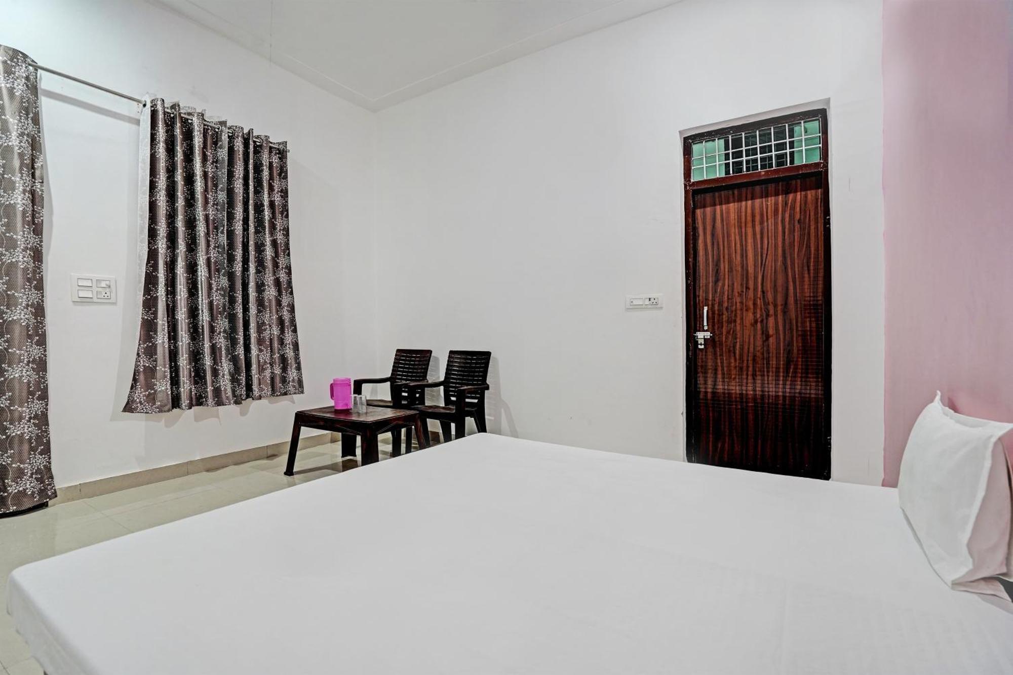 Hotel O Parth Logistics Dhāruhera Екстериор снимка