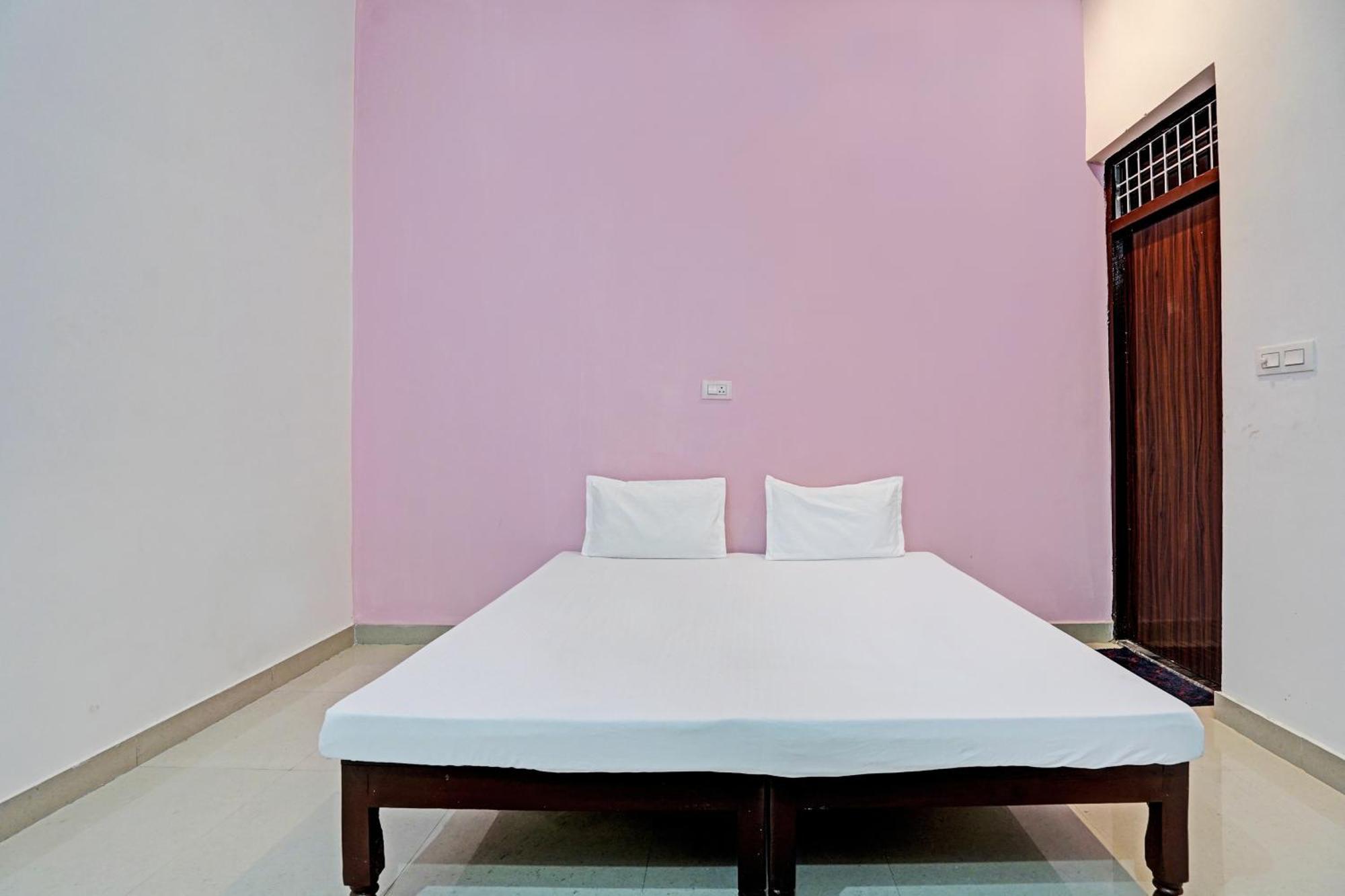 Hotel O Parth Logistics Dhāruhera Екстериор снимка